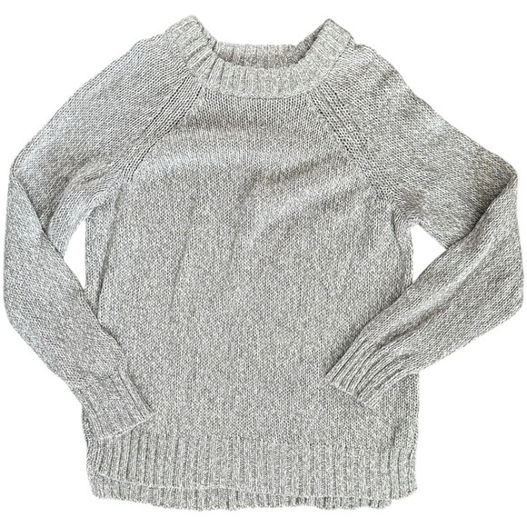 Gray‎ Women's Sweater - Picture 1 of 4